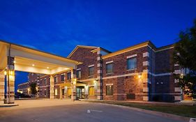 Quality Inn Perryton